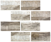 MP681-S SELECT TIMBER TAUPE 70X145